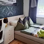 Tatil Evi Mit Sauna Fohnsdorf