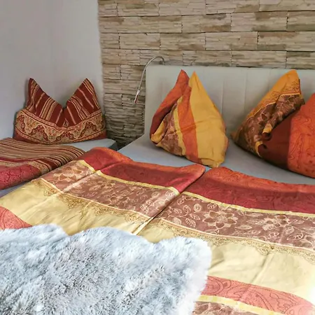 Tatil Evi Mit Sauna
