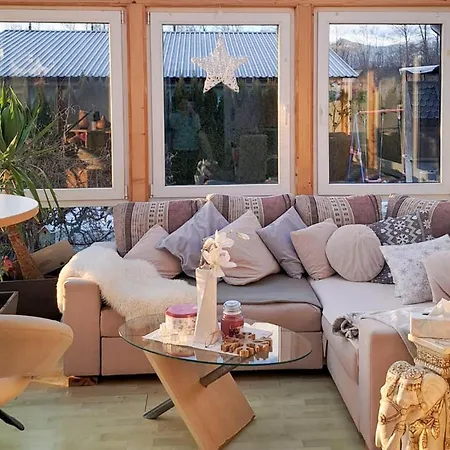 Tatil Evi Mit Sauna Fohnsdorf